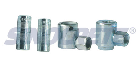 grease fittings couplers